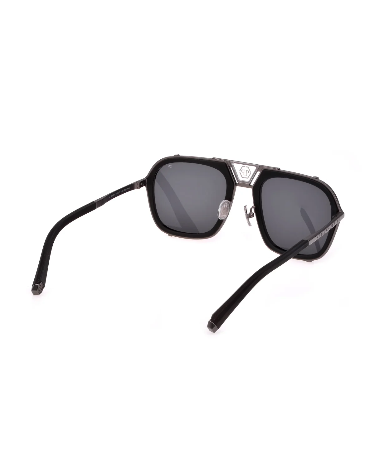 Sunglasses PLEIN SIGNATURE, цвет: Коричневый