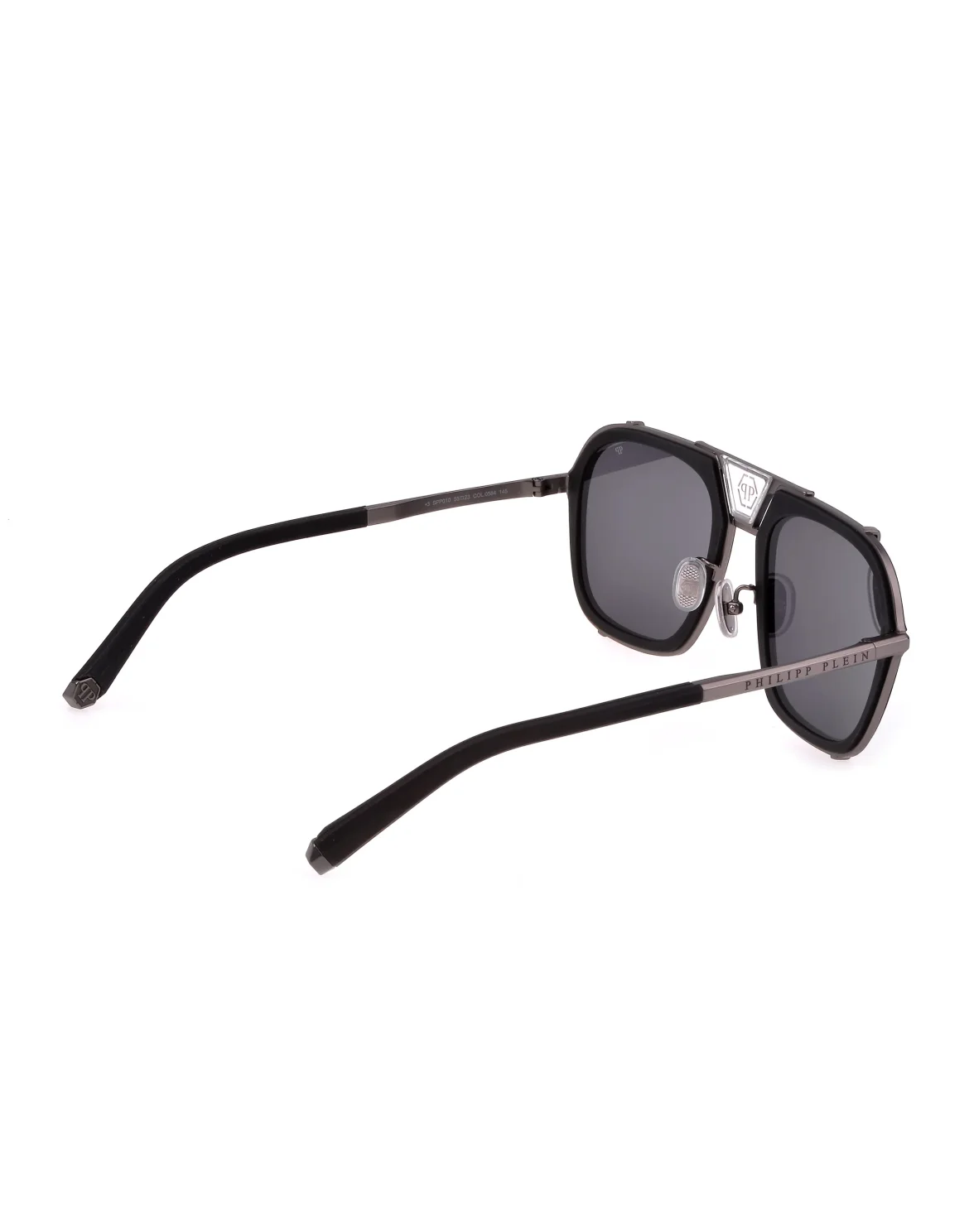 Sunglasses PLEIN SIGNATURE, цвет: Коричневый