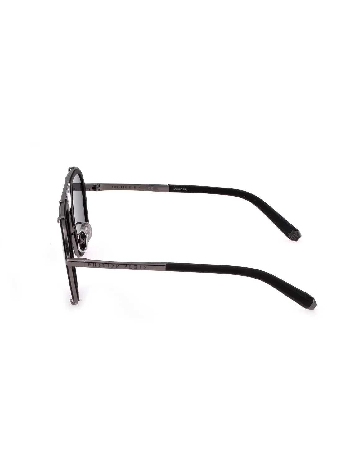 Sunglasses PLEIN SIGNATURE, цвет: Коричневый