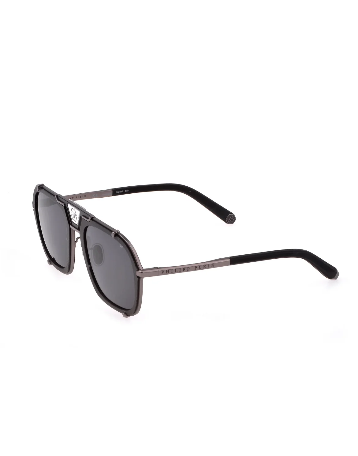Sunglasses PLEIN SIGNATURE, цвет: Коричневый