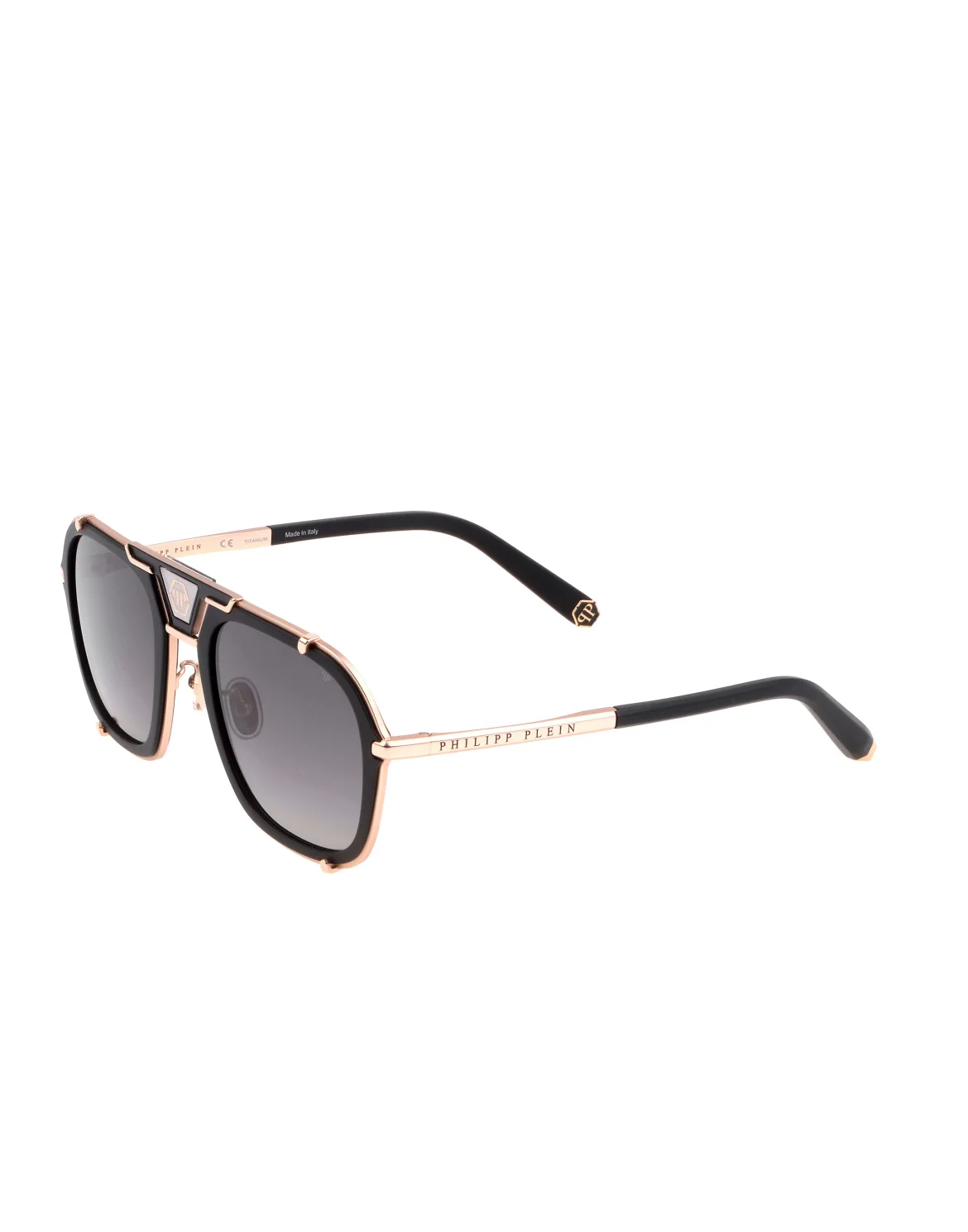 Sunglasses PLEIN SIGNATURE, цвет: Розовый