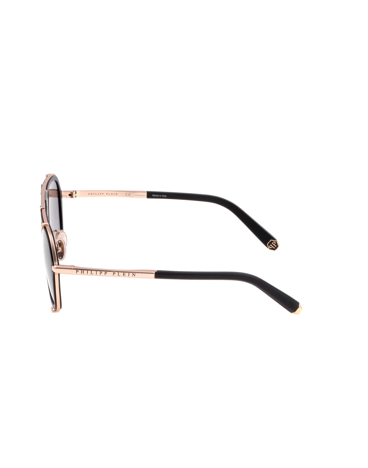 Sunglasses PLEIN SIGNATURE, цвет: Розовый