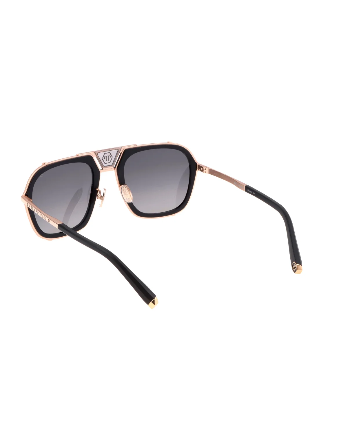 Sunglasses PLEIN SIGNATURE, цвет: Розовый