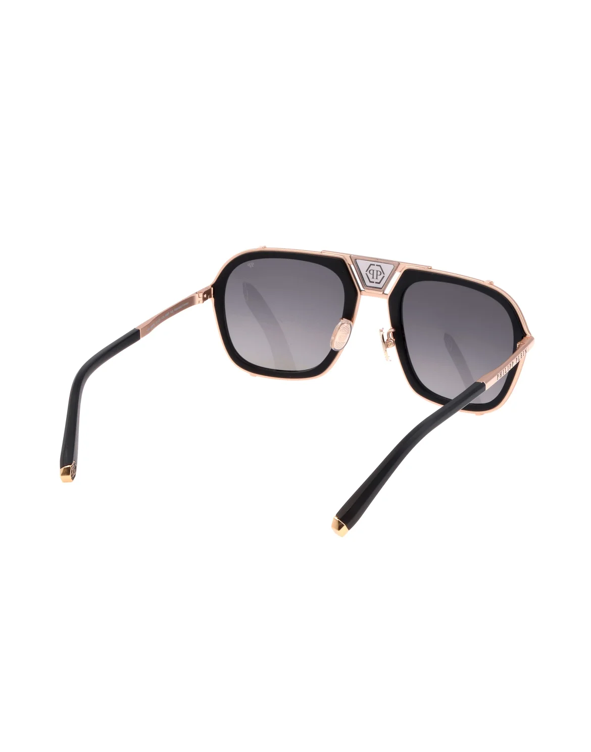 Sunglasses PLEIN SIGNATURE, цвет: Розовый