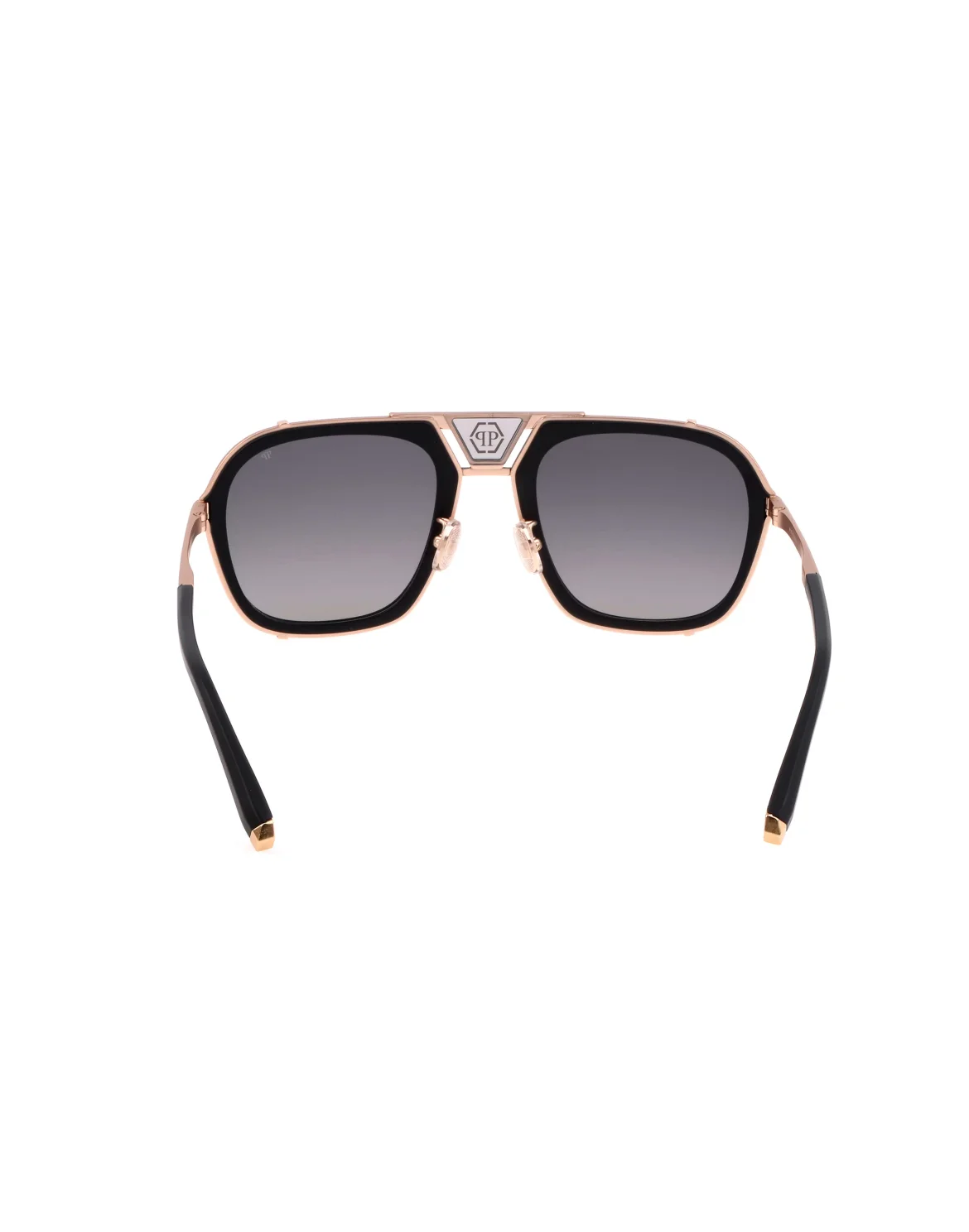Sunglasses PLEIN SIGNATURE, цвет: Розовый