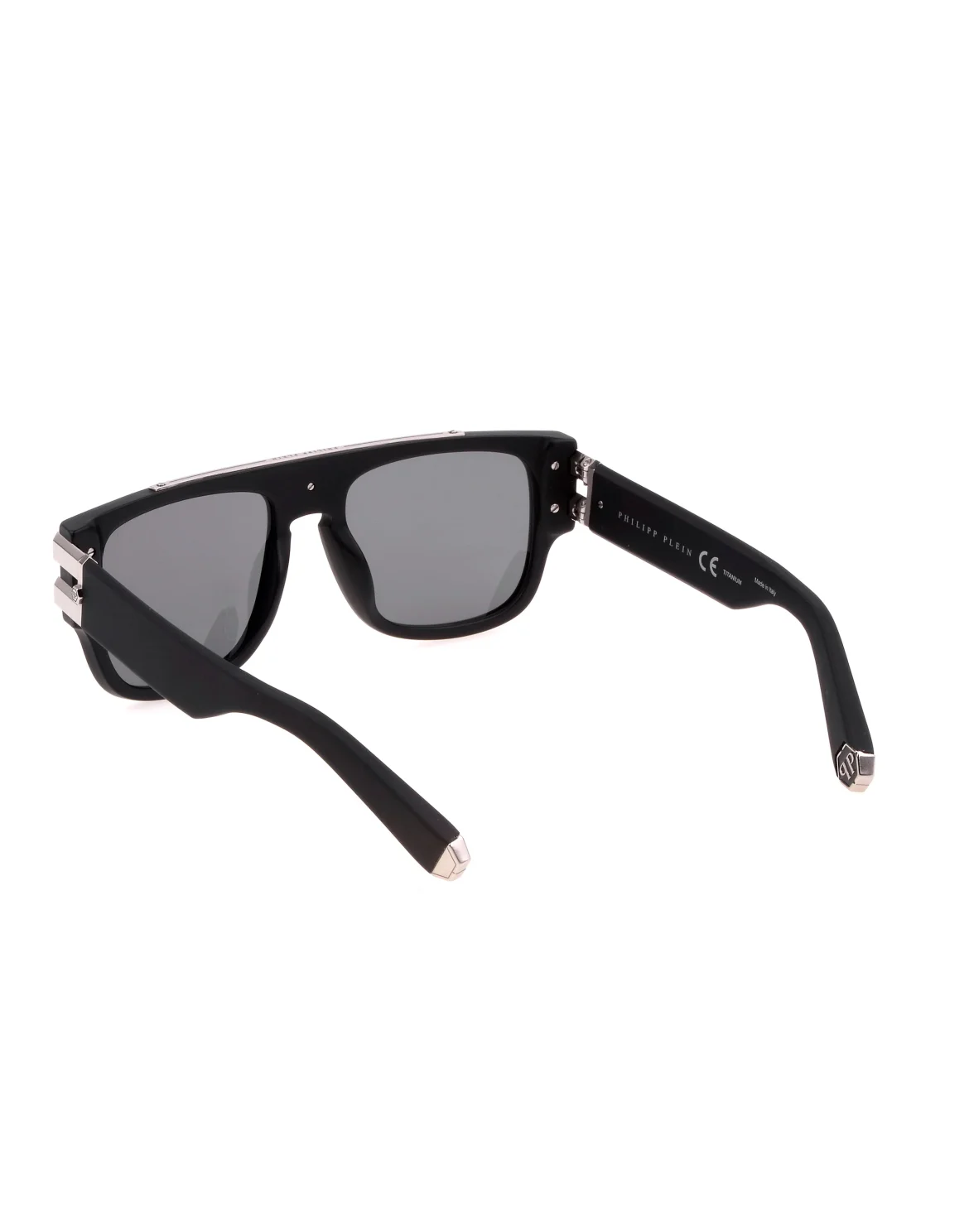 Sunglasses PLEIN PURE PLEASURE LONDON, цвет: Черный