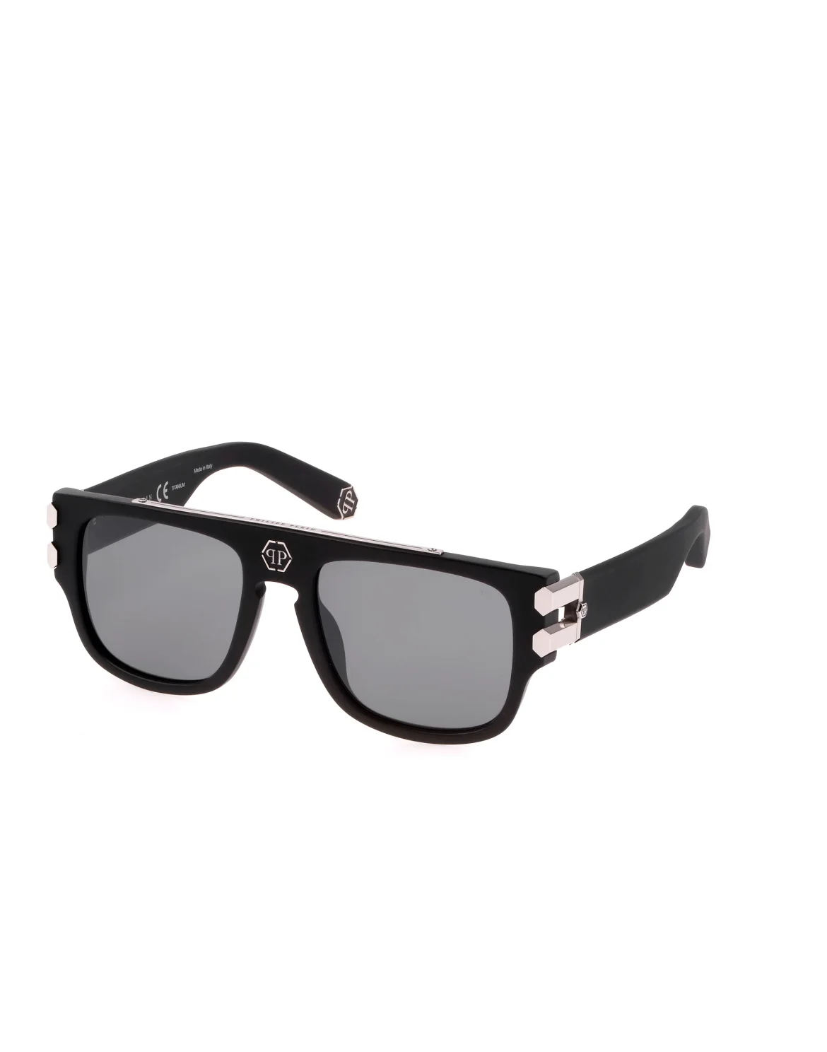 Sunglasses PLEIN PURE PLEASURE LONDON, цвет: Черный