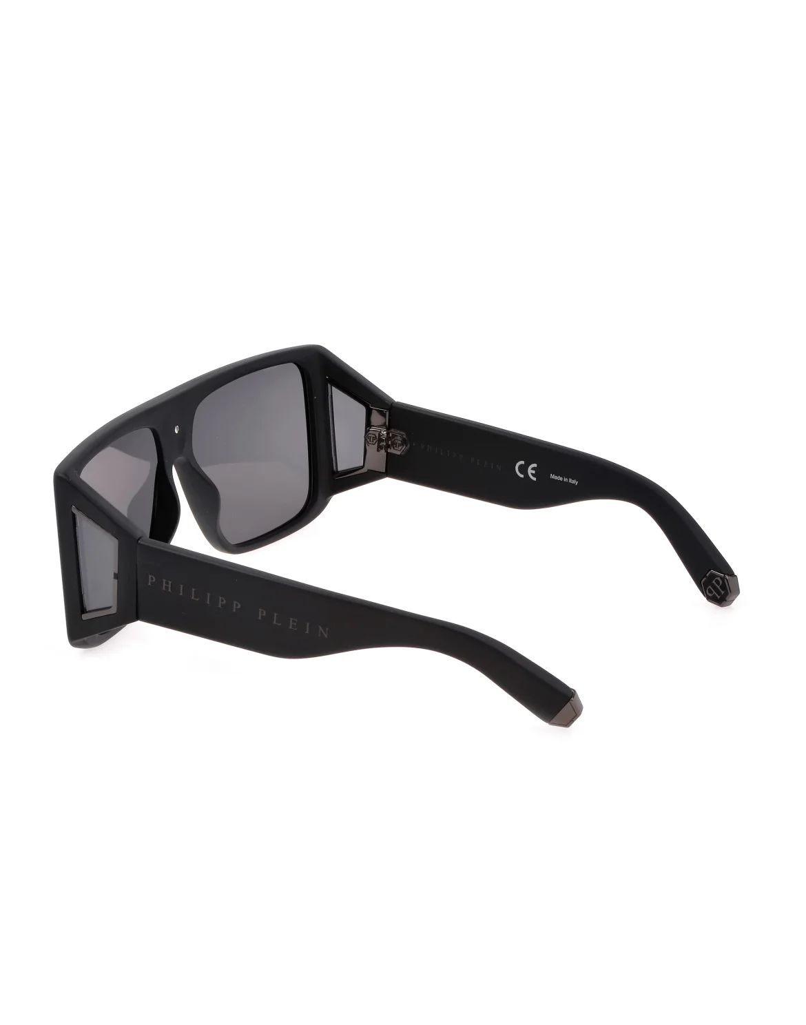 Sunglasses PLEIN REVOLUTION MILAN, цвет: Черный