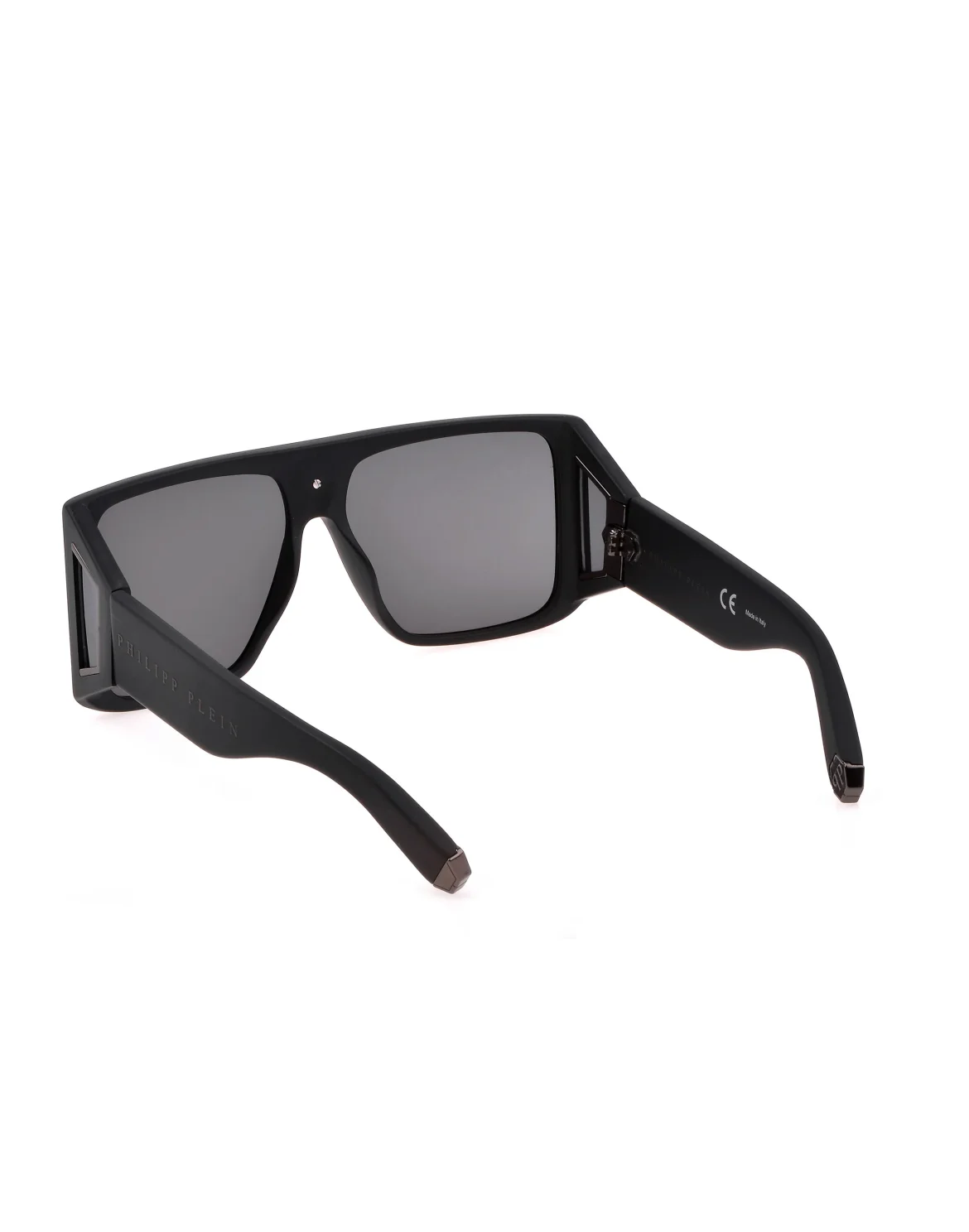 Sunglasses PLEIN REVOLUTION MILAN, цвет: Черный