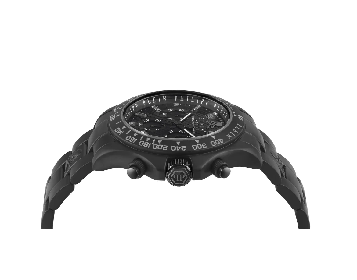 NOBILE WONDER BLACK MATT Watch, цвет: Черный