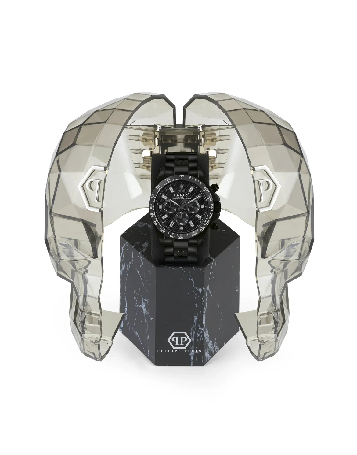 NOBILE WONDER BLACK MATT Watch, цвет: Черный
