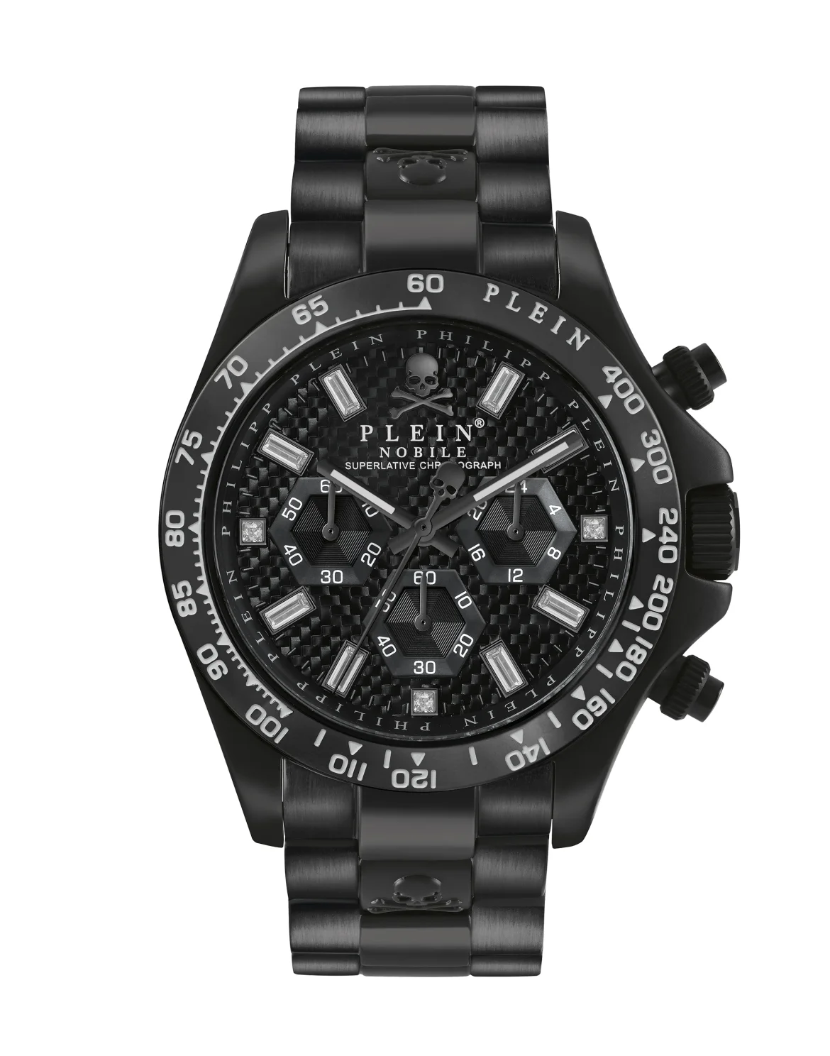 NOBILE WONDER BLACK MATT Watch, цвет: Черный