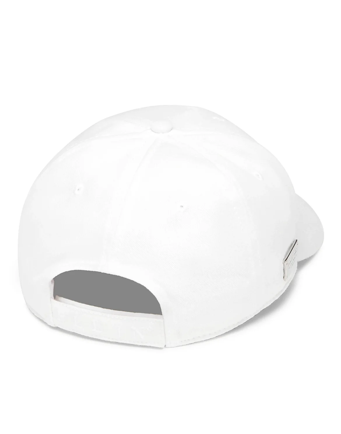 Baseball Cap Hexagon, цвет: Белый