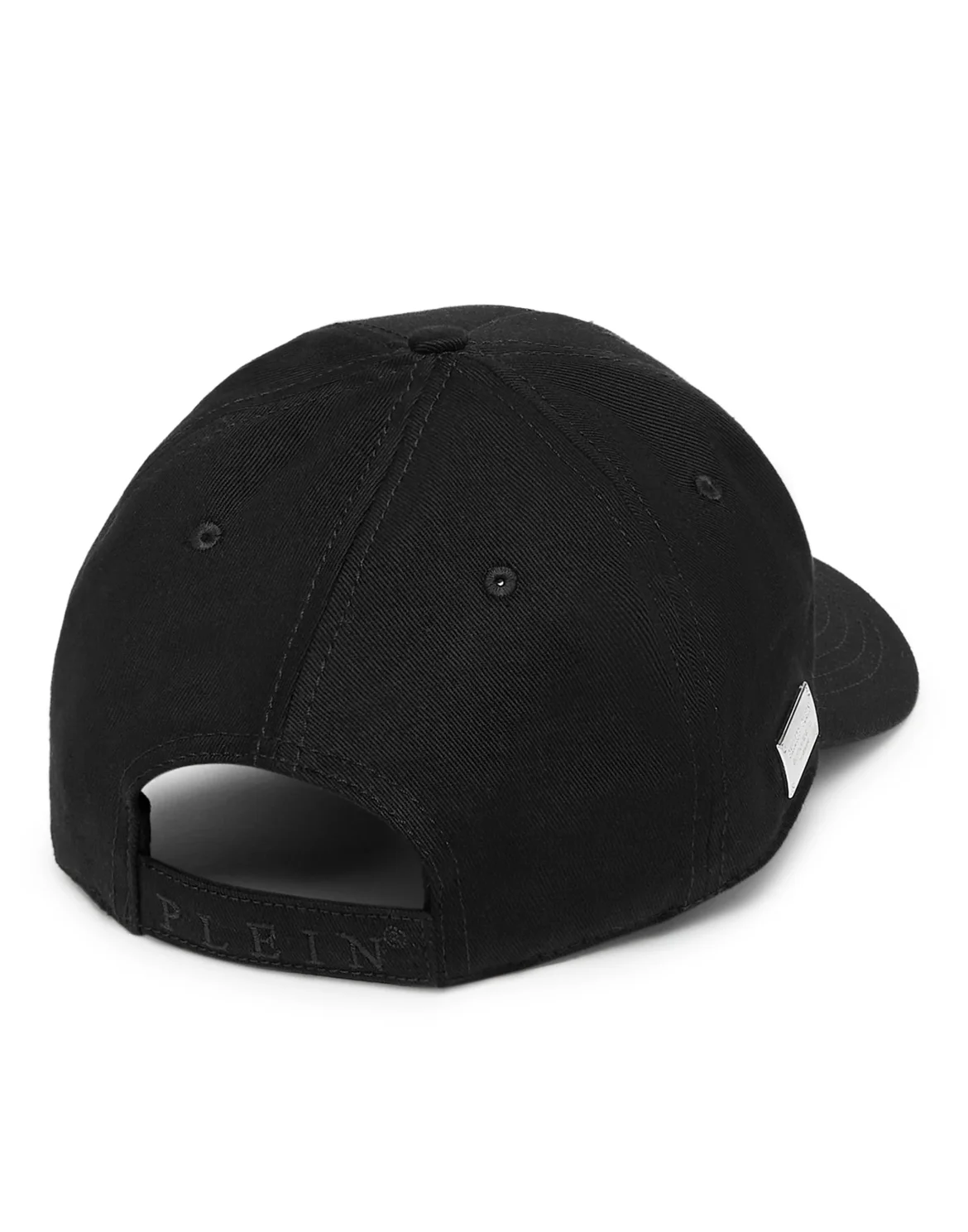 Baseball Cap Hexagon, цвет: Черный
