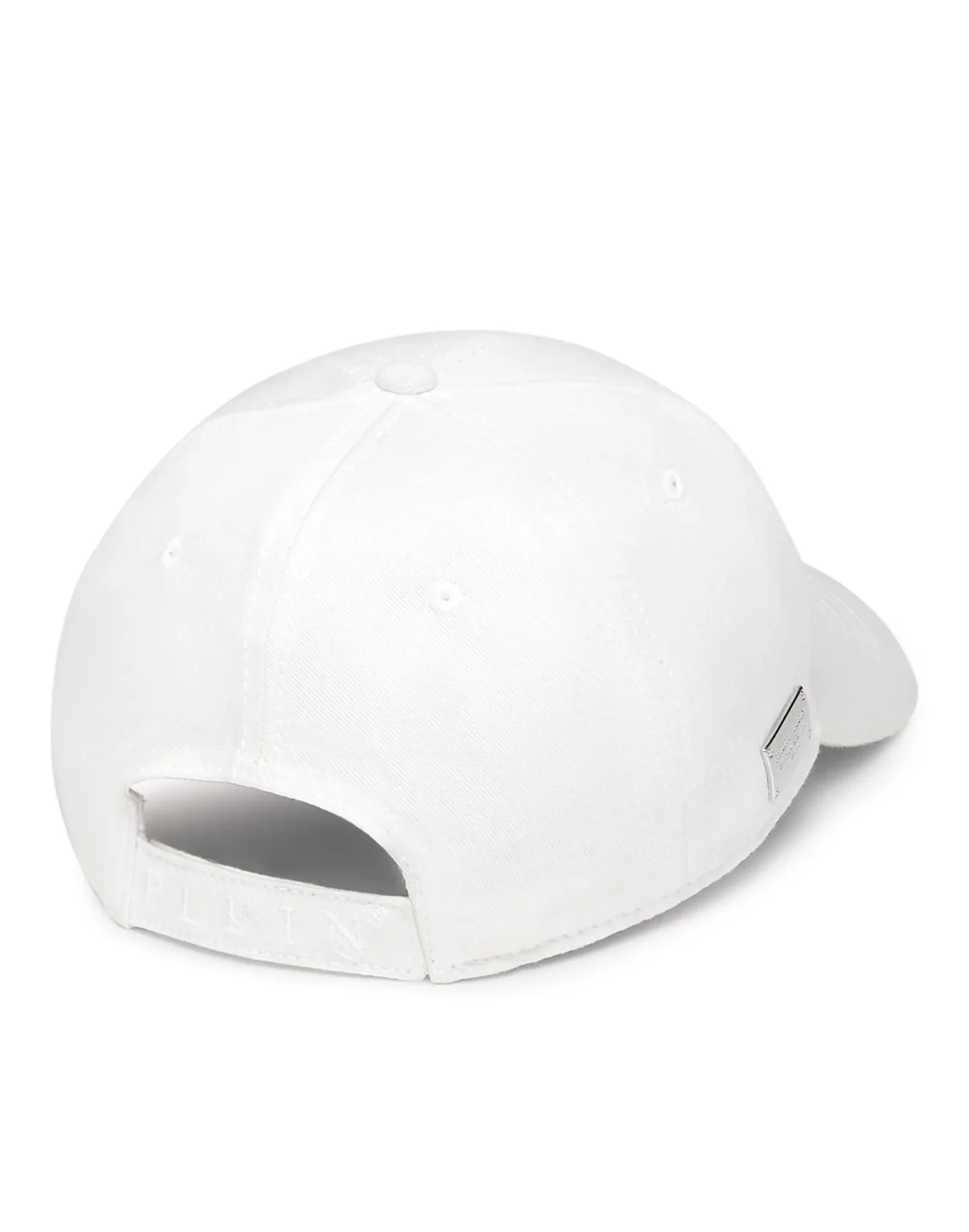 Baseball Cap Skull, цвет: Белый