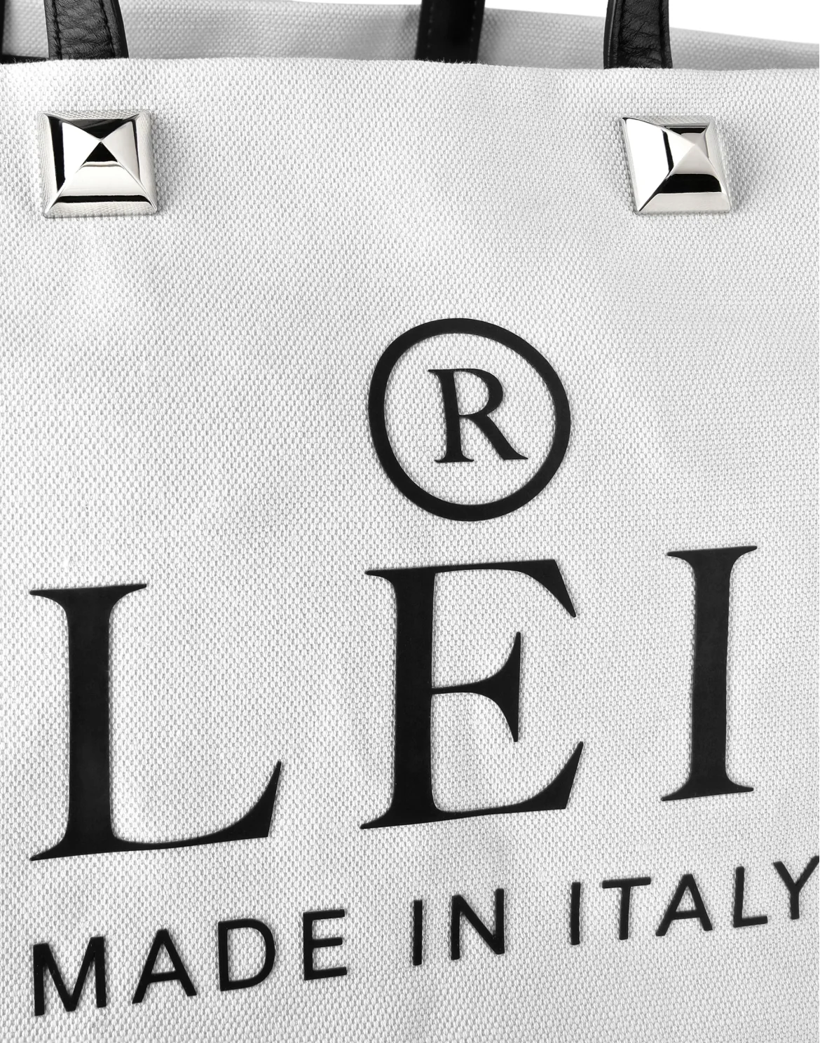 Tote Bag Philipp Plein TM, цвет: Белый