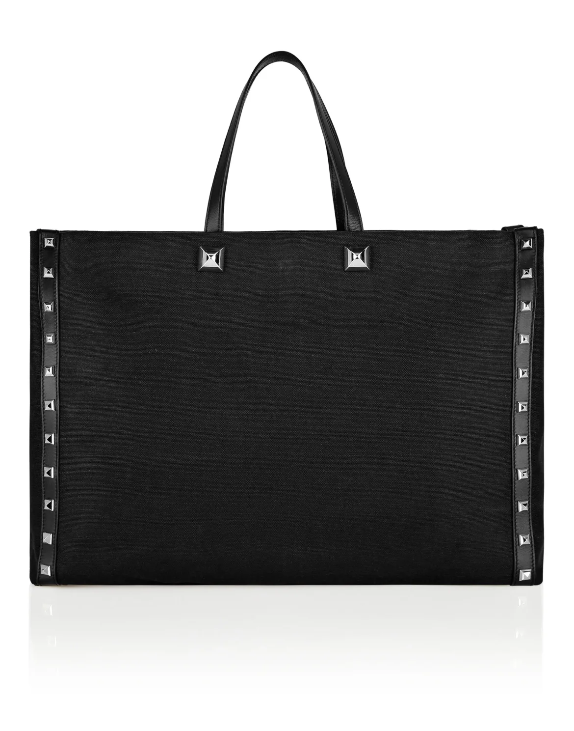 Tote Bag Philipp Plein TM, цвет: Черный
