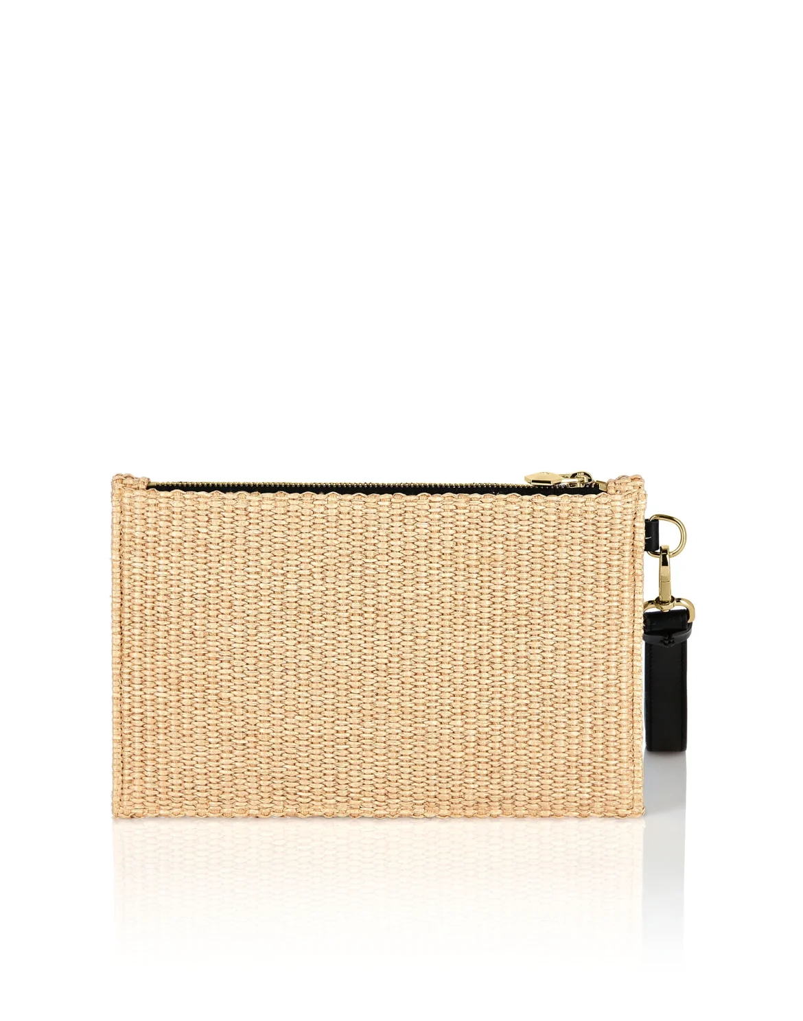 Wicker Minaudiere Philipp Plein TM, цвет: Бежевый