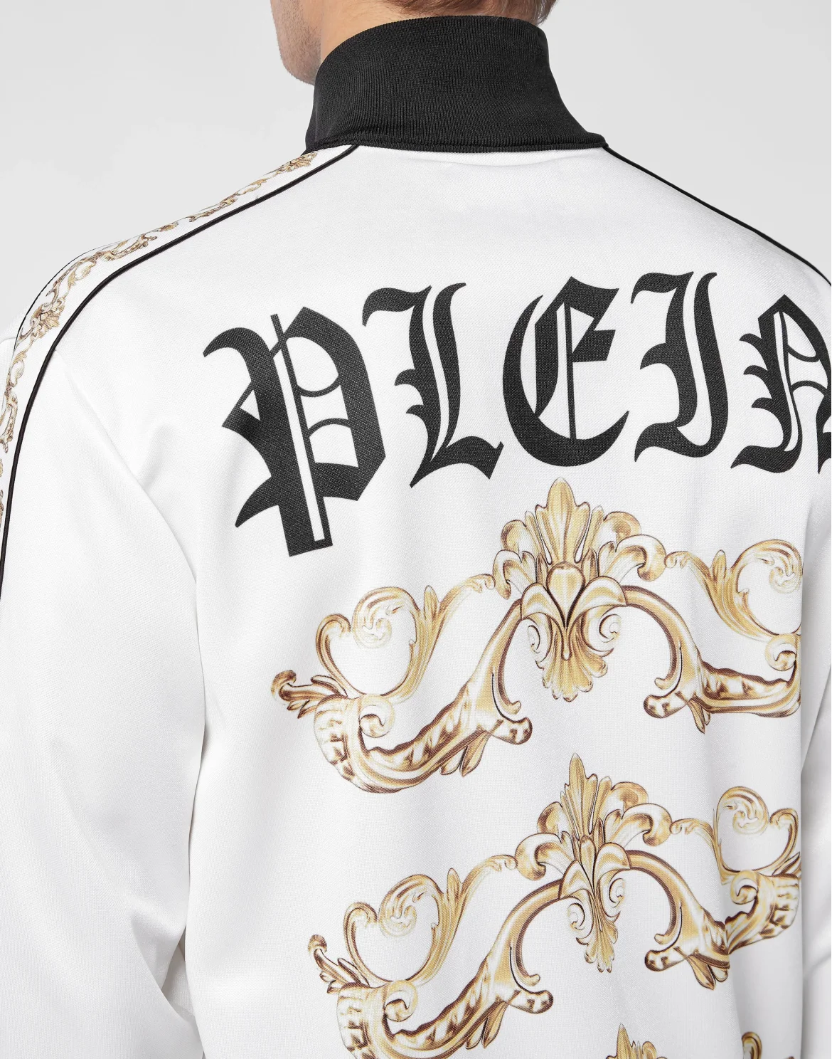 BAROQUE TRACKSUIT, цвет: Белый