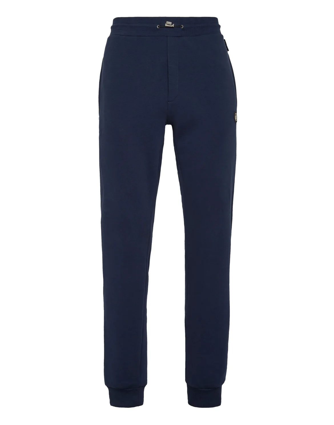 Jogging Trousers Iconic Plein, цвет: Синий