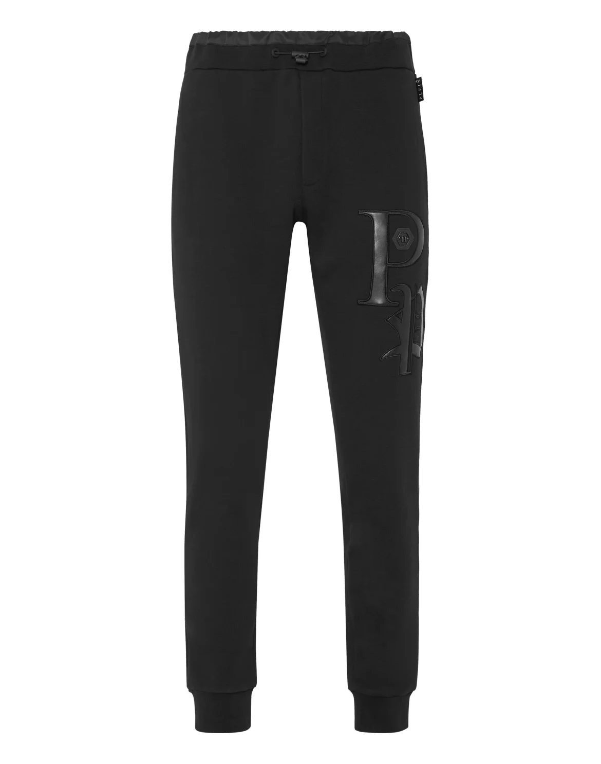 Jogging Trousers Philipp Plein TM, цвет: Черный