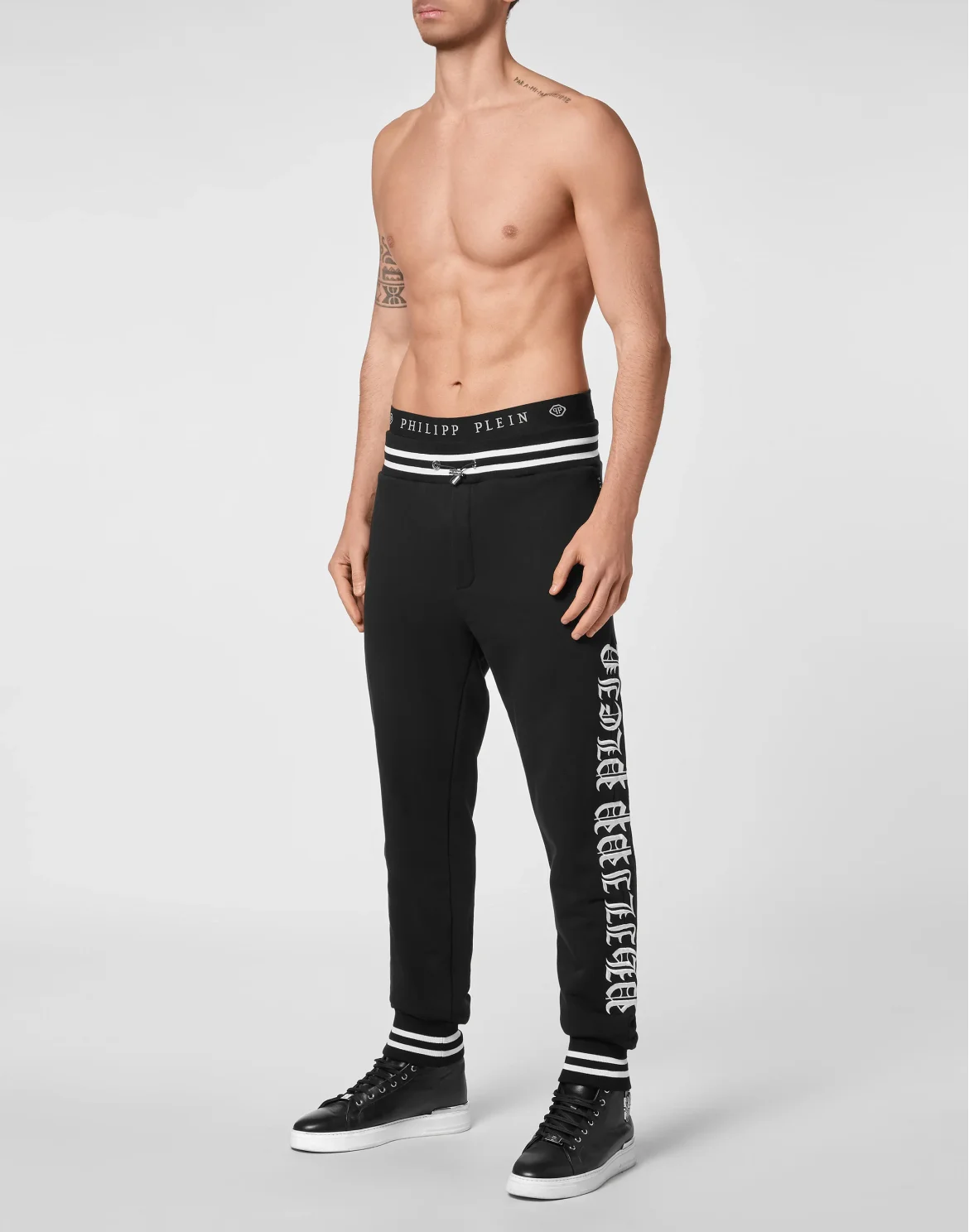 Jogging Trousers PP1978, цвет: Черный