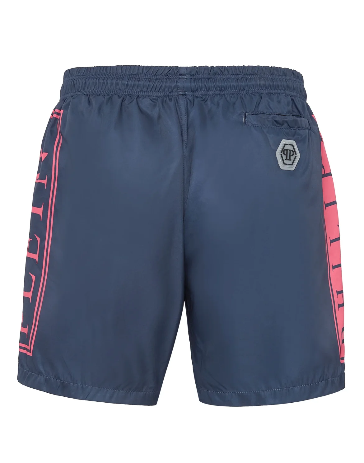 Beachwear Trousers Philipp Plein TM, цвет: Синий