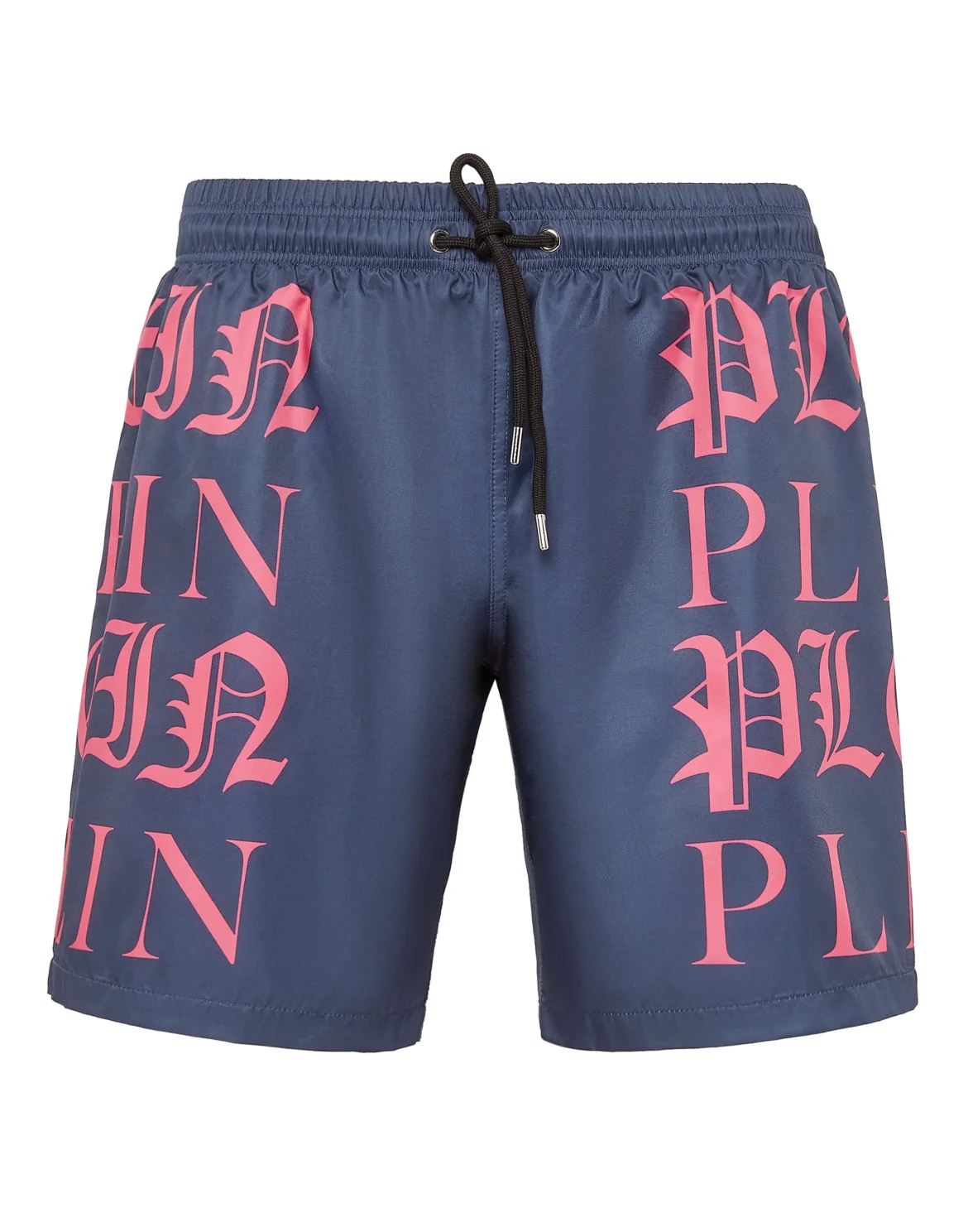 Beachwear Trousers Gothic Plein, цвет: Синий
