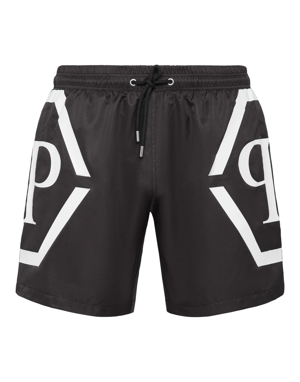 Beachwear Trousers Gothic Plein, цвет: Черный
