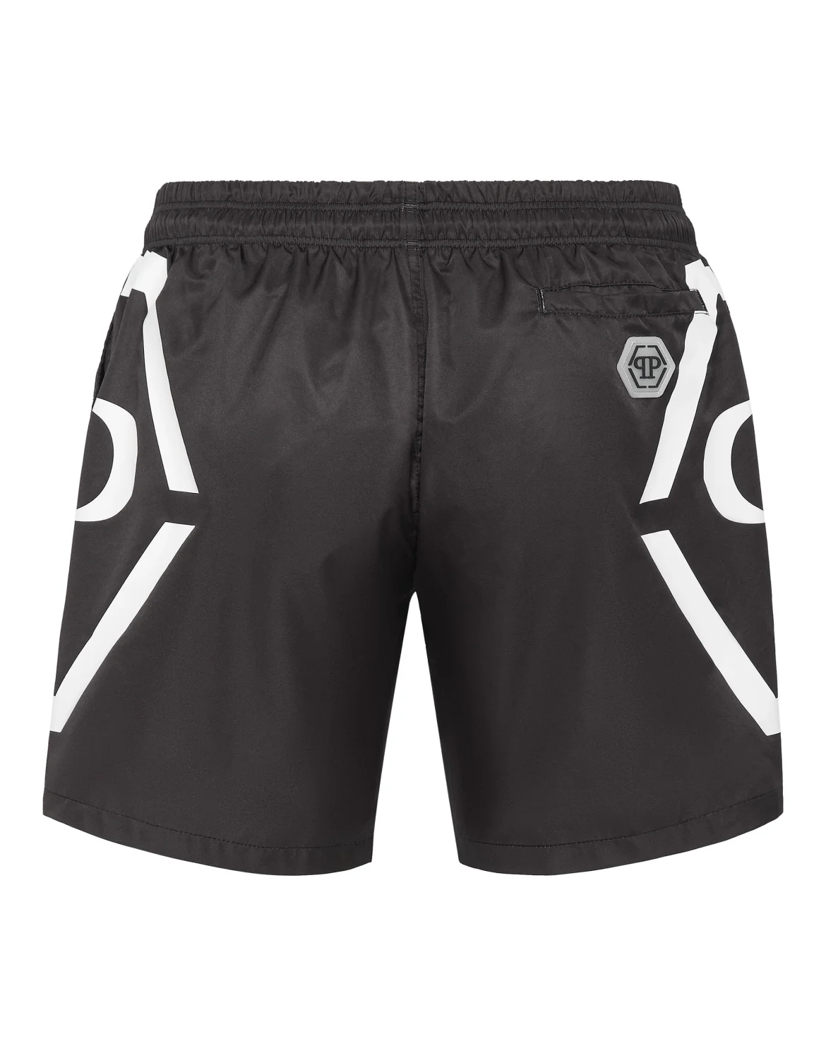 Beachwear Trousers Gothic Plein, цвет: Черный