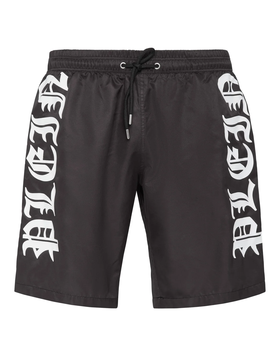 Beachwear Trousers Gothic Plein, цвет: Черный