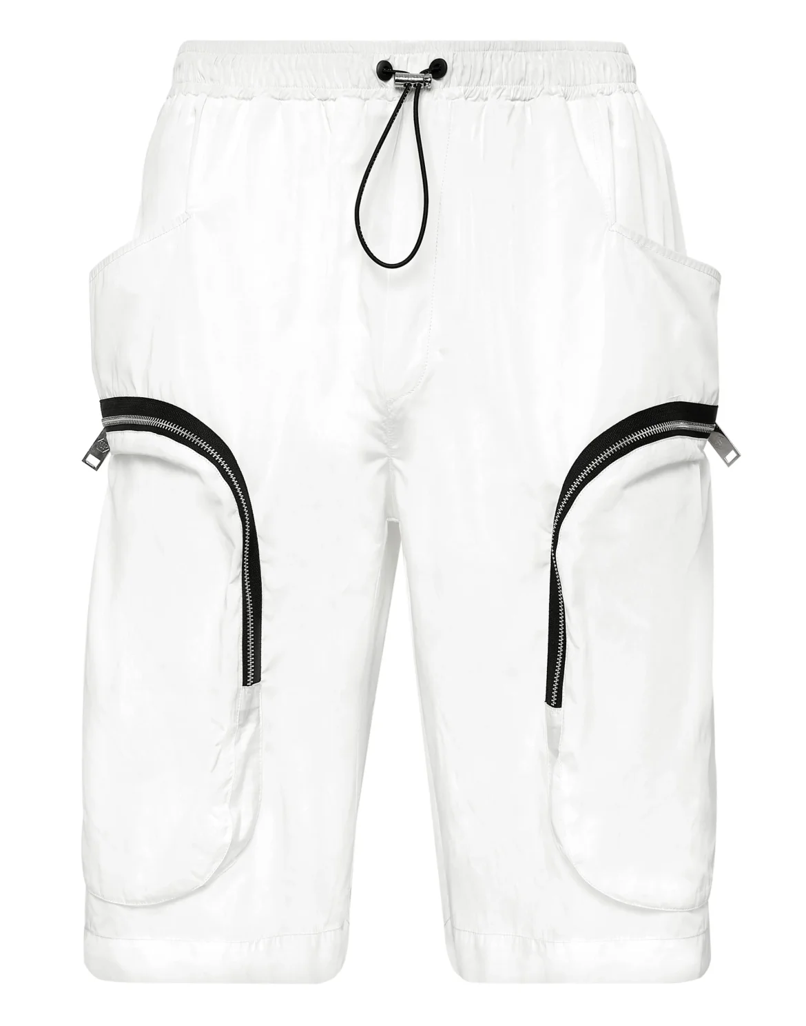 Nylon Shorts, цвет: Белый