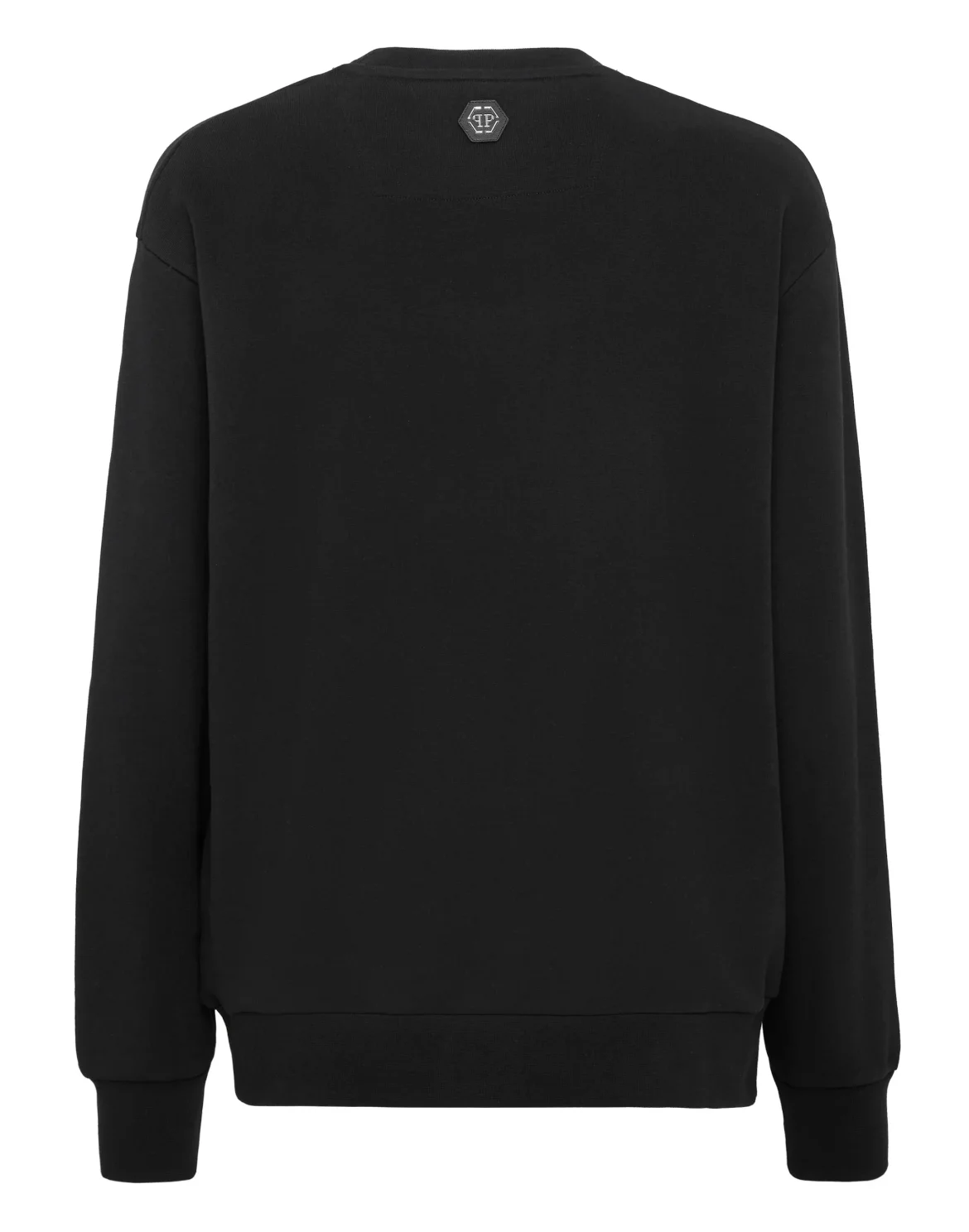Sweatshirt LS Stones Gothic Plein, цвет: Черный