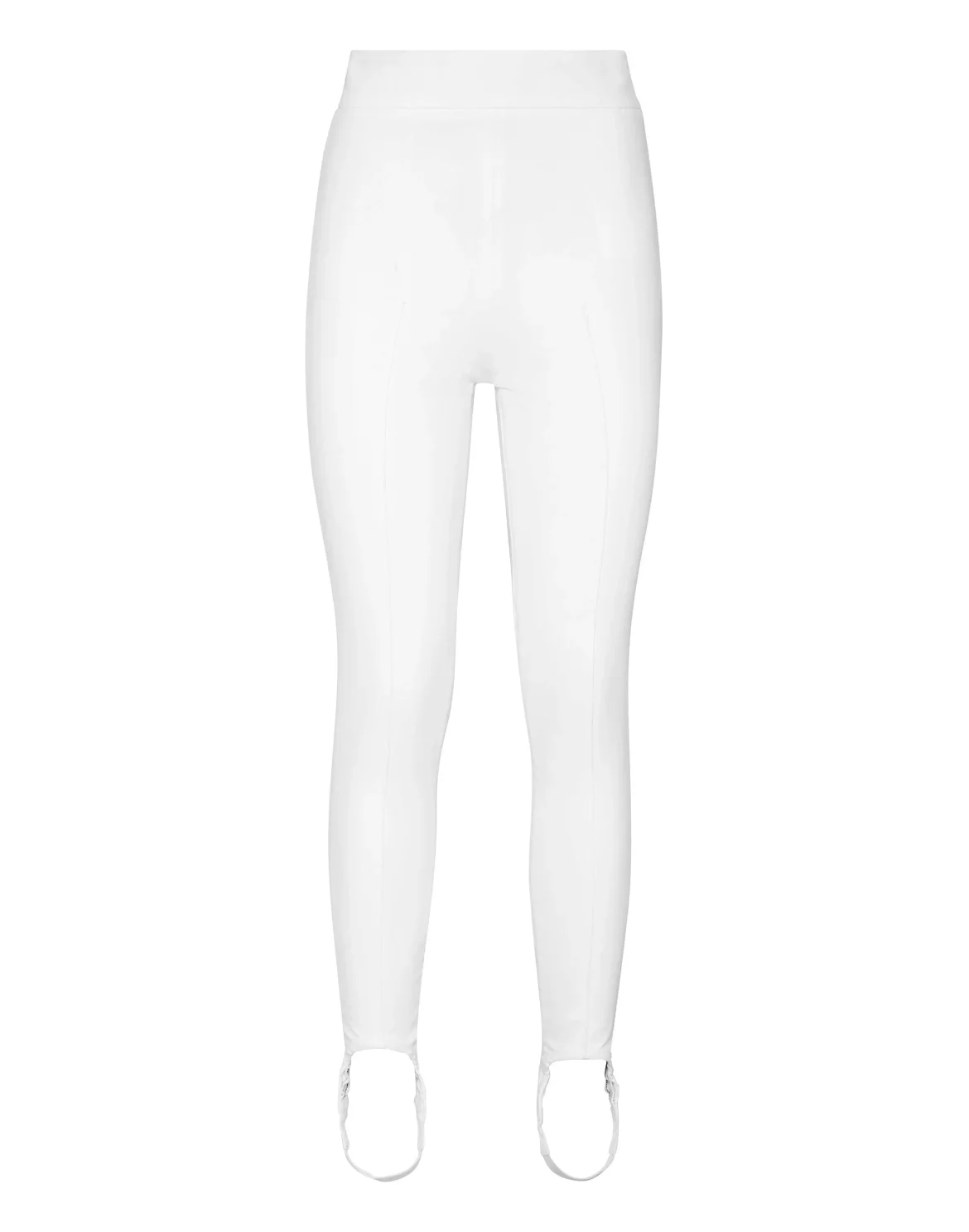 Denim Leggings, цвет: Белый