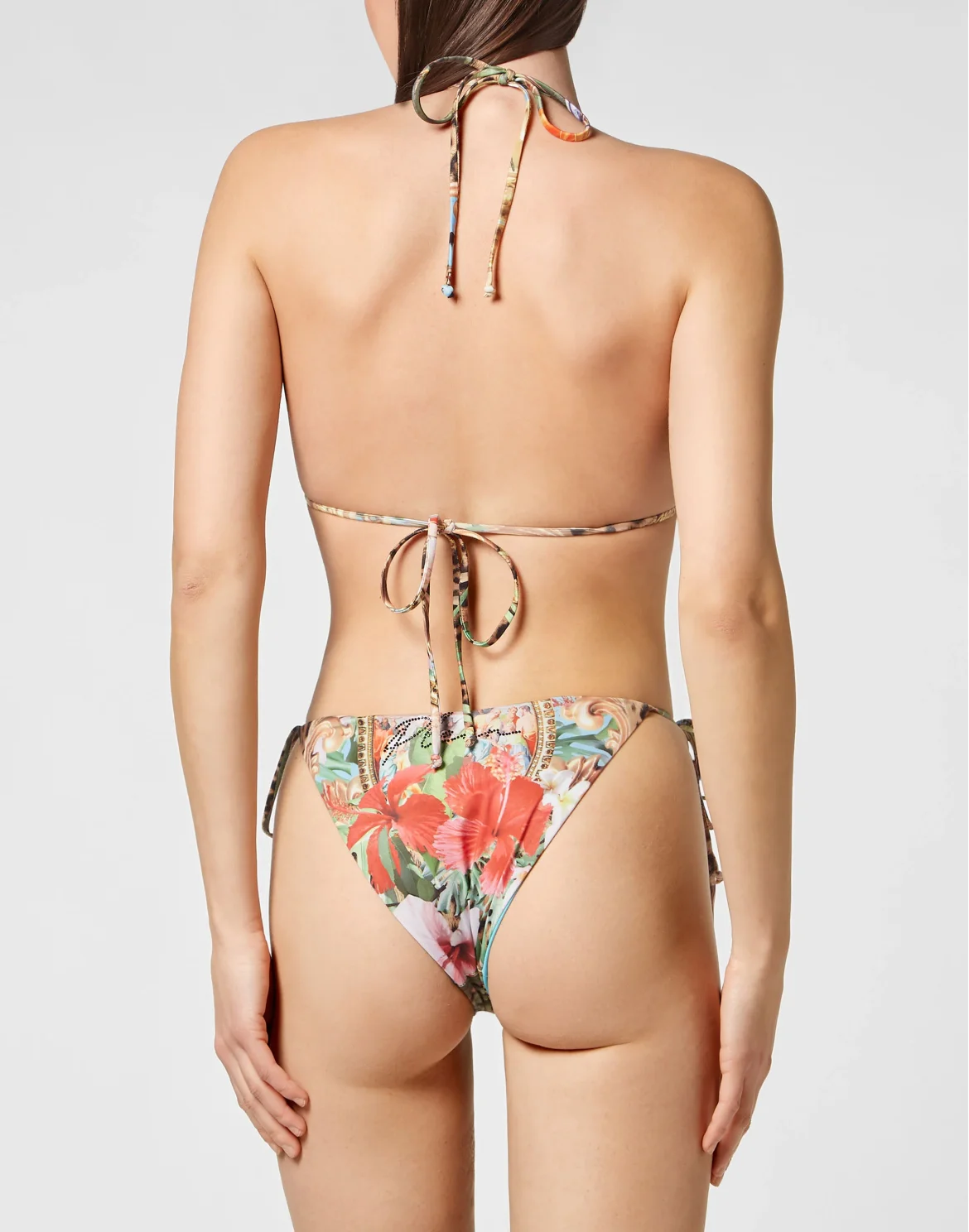 Bikini Leopard, цвет: Мультиколор