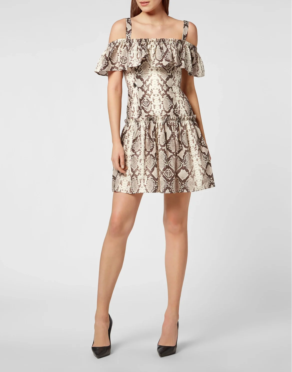 Mini Dress, цвет: Мультиколор