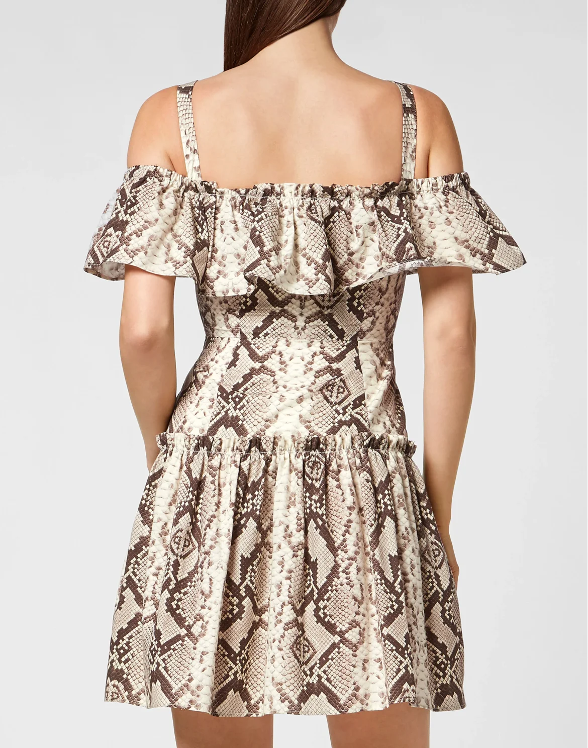 Mini Dress, цвет: Мультиколор