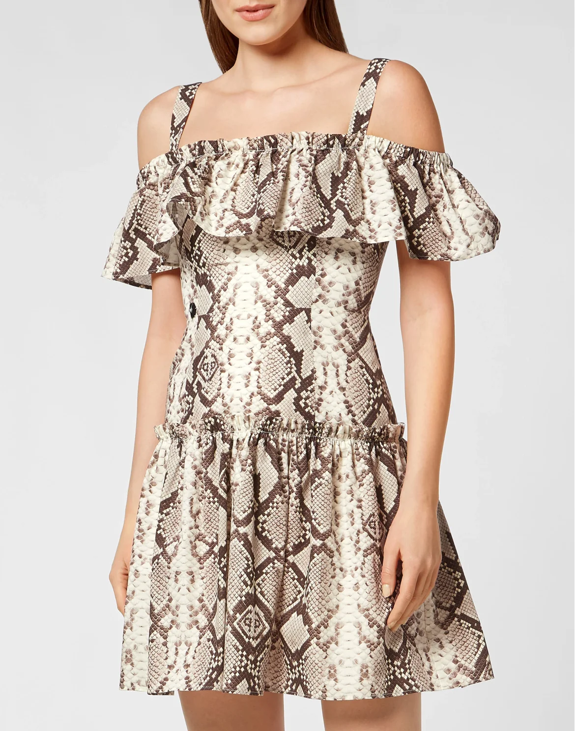 Mini Dress, цвет: Мультиколор