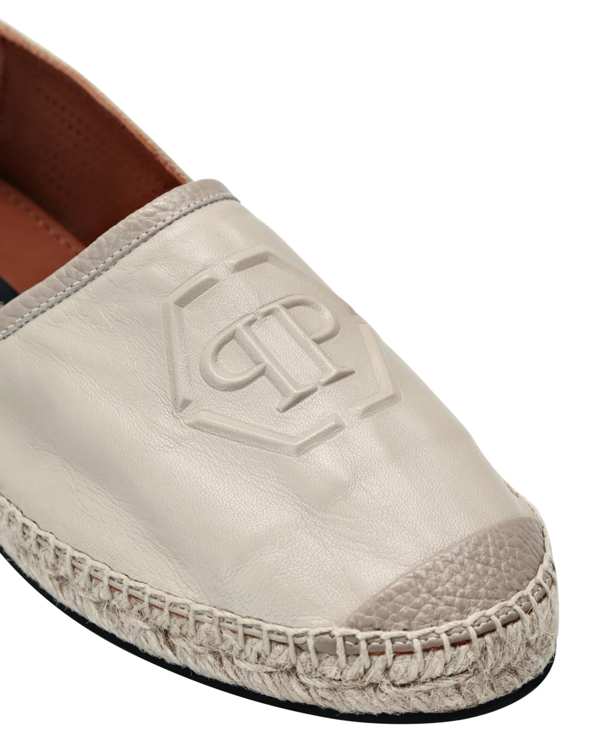 Espadrillas Hexagon, цвет: Бежевый