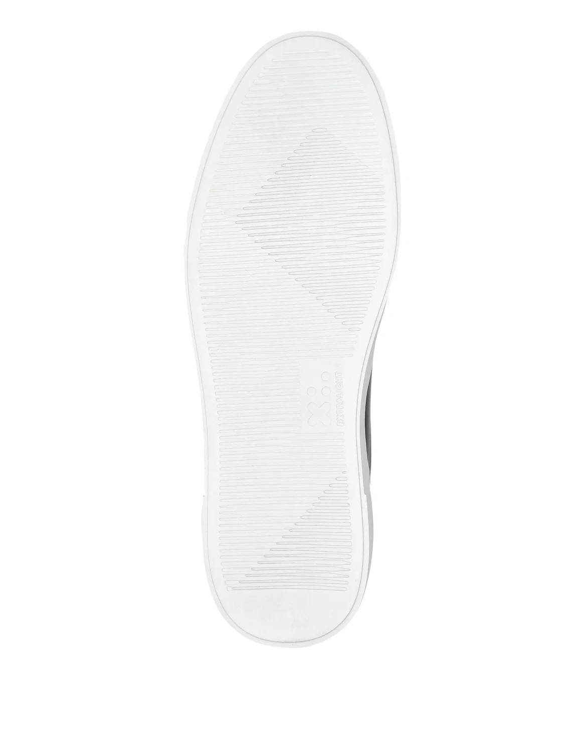 Slip On Skull, цвет: Черный