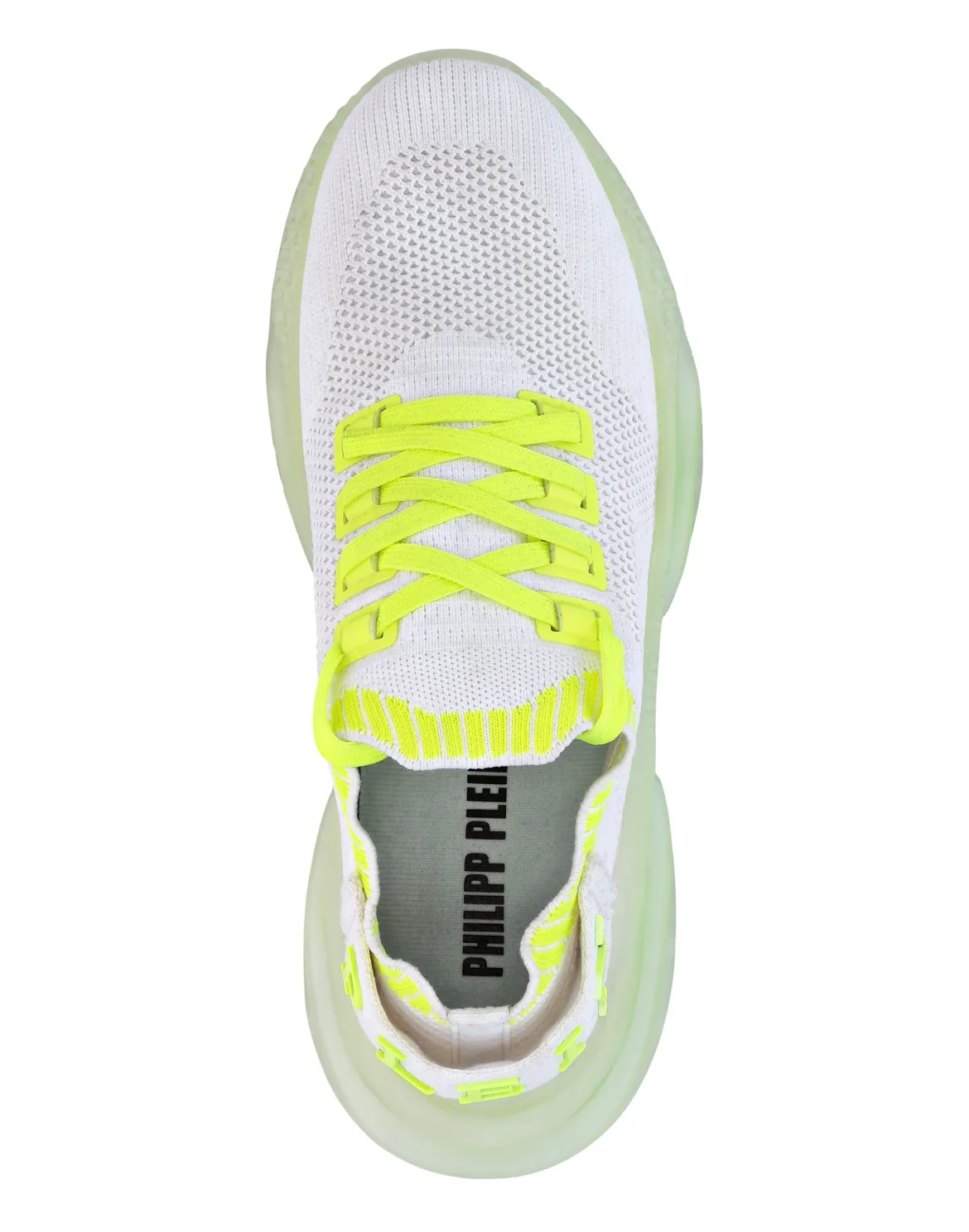 Runner SUPERCHARGED, цвет: Белый