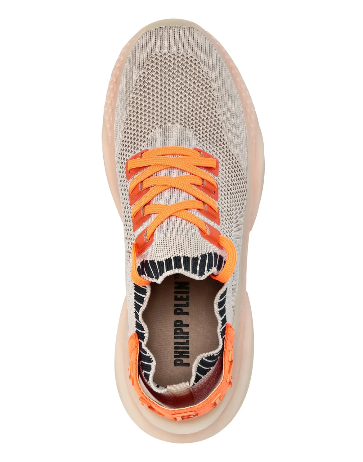 Runner SUPERCHARGED, цвет: Бежевый