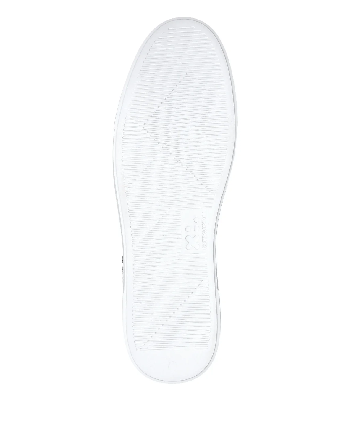 Lo-Top Sneakers Gothic Plein, цвет: Черный
