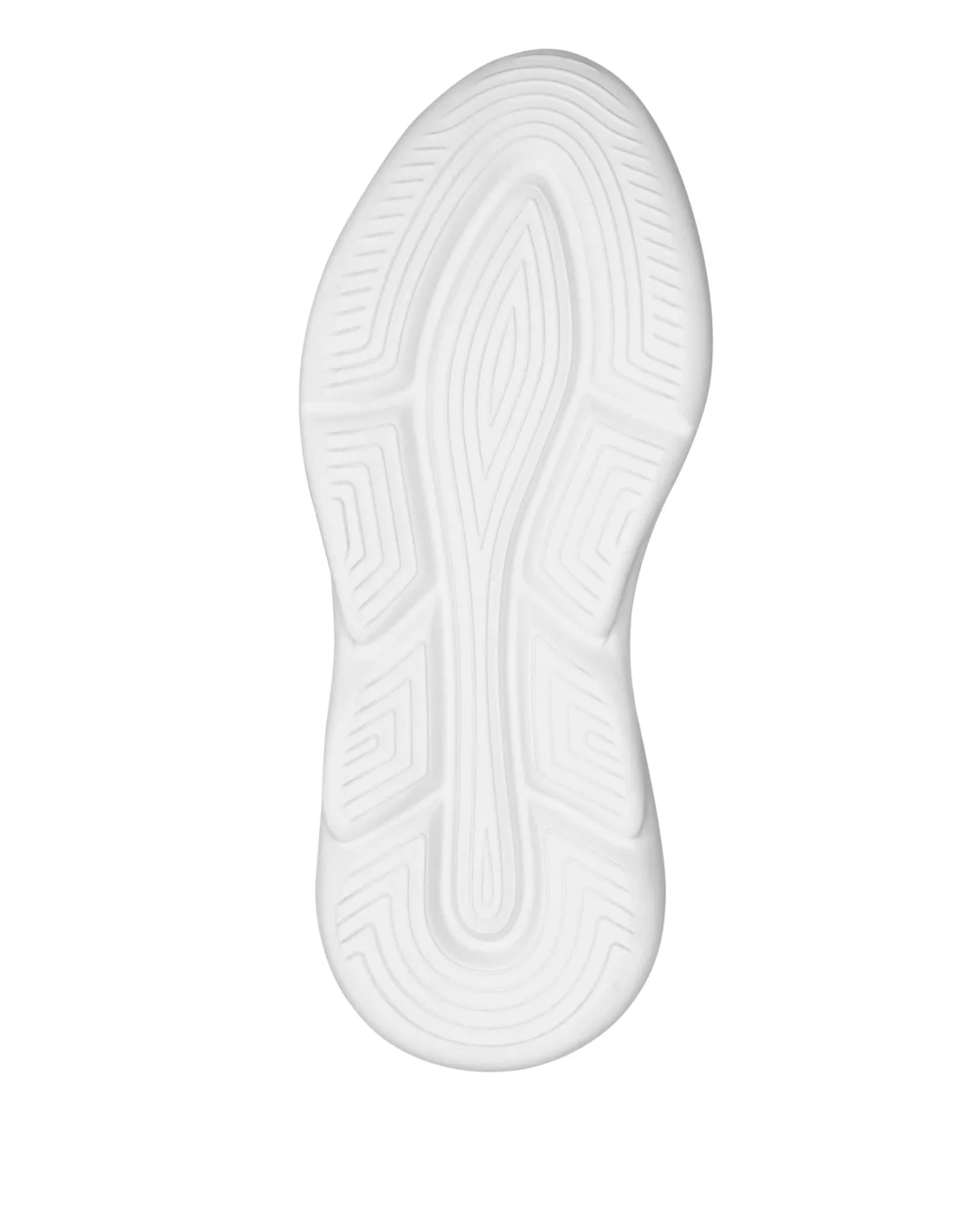 Runner Iconic Plein, цвет: Черный
