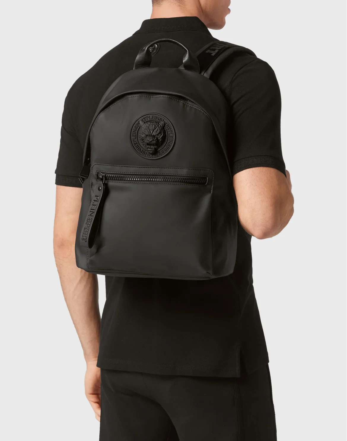 BACKPACK BOSTON, цвет: Синий