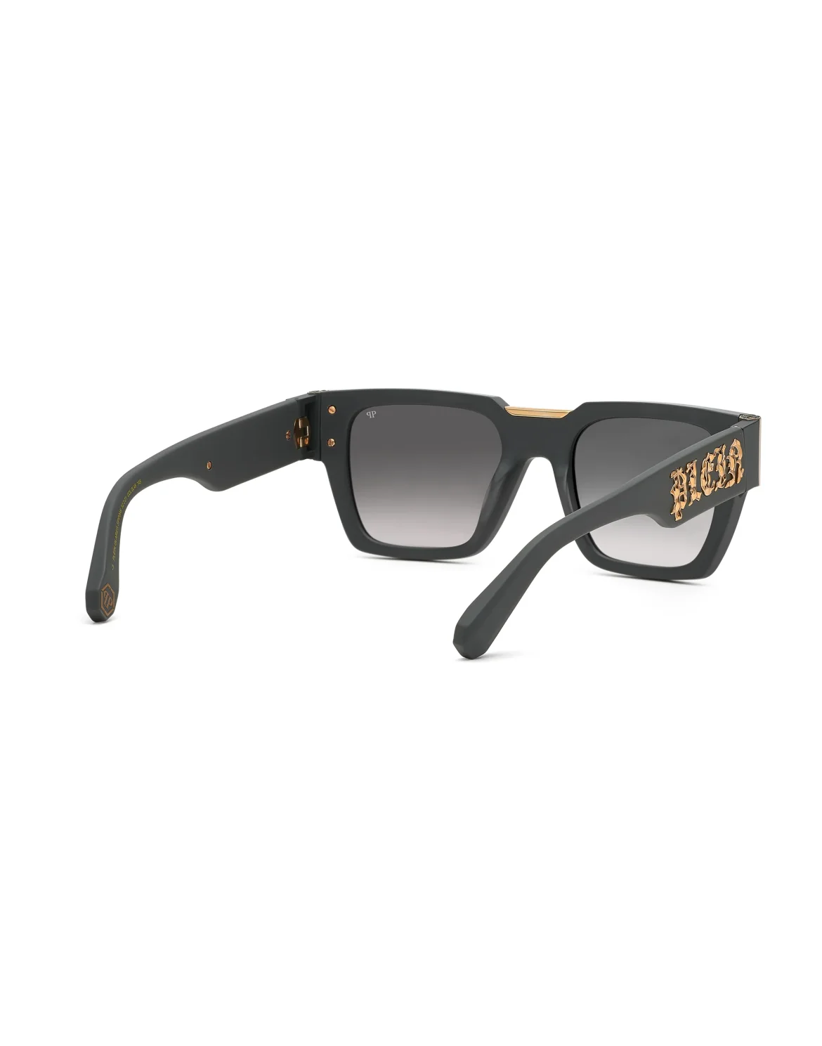 Sunglasses Square, цвет: Розовый