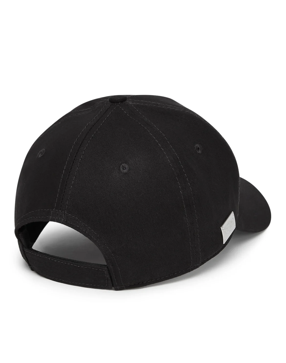 Baseball Cap Gothic Plein, цвет: Черный