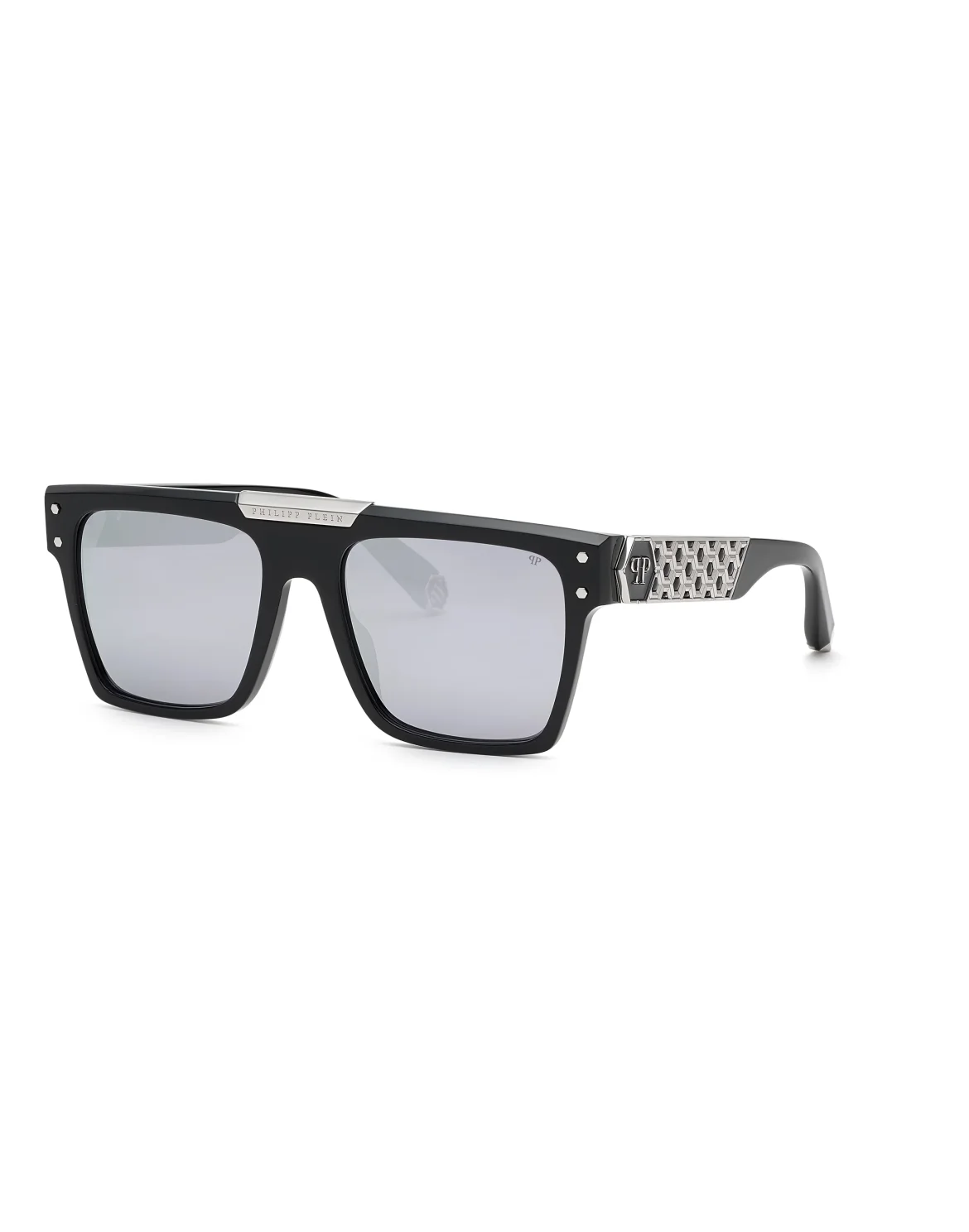 Sunglasses Square, цвет: Черный
