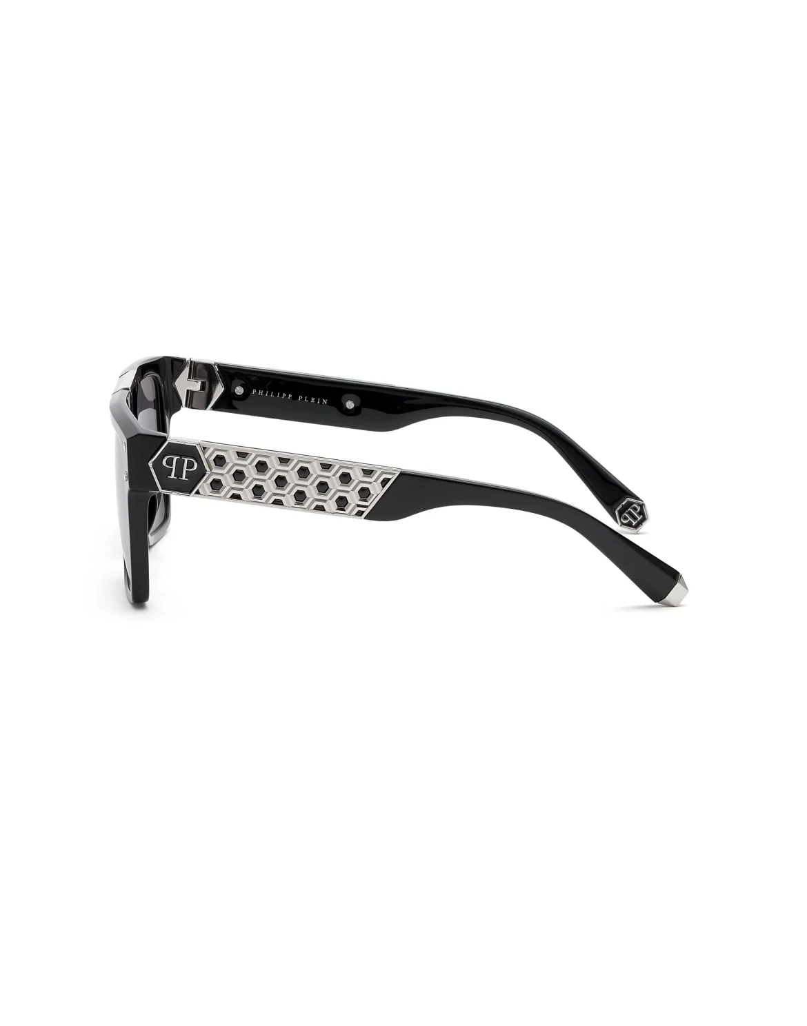 Sunglasses Square, цвет: Черный