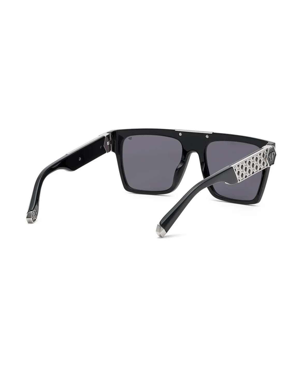 Sunglasses Square, цвет: Черный